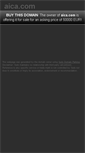 Mobile Screenshot of aica.com