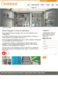Mobile Screenshot of aica.co.uk